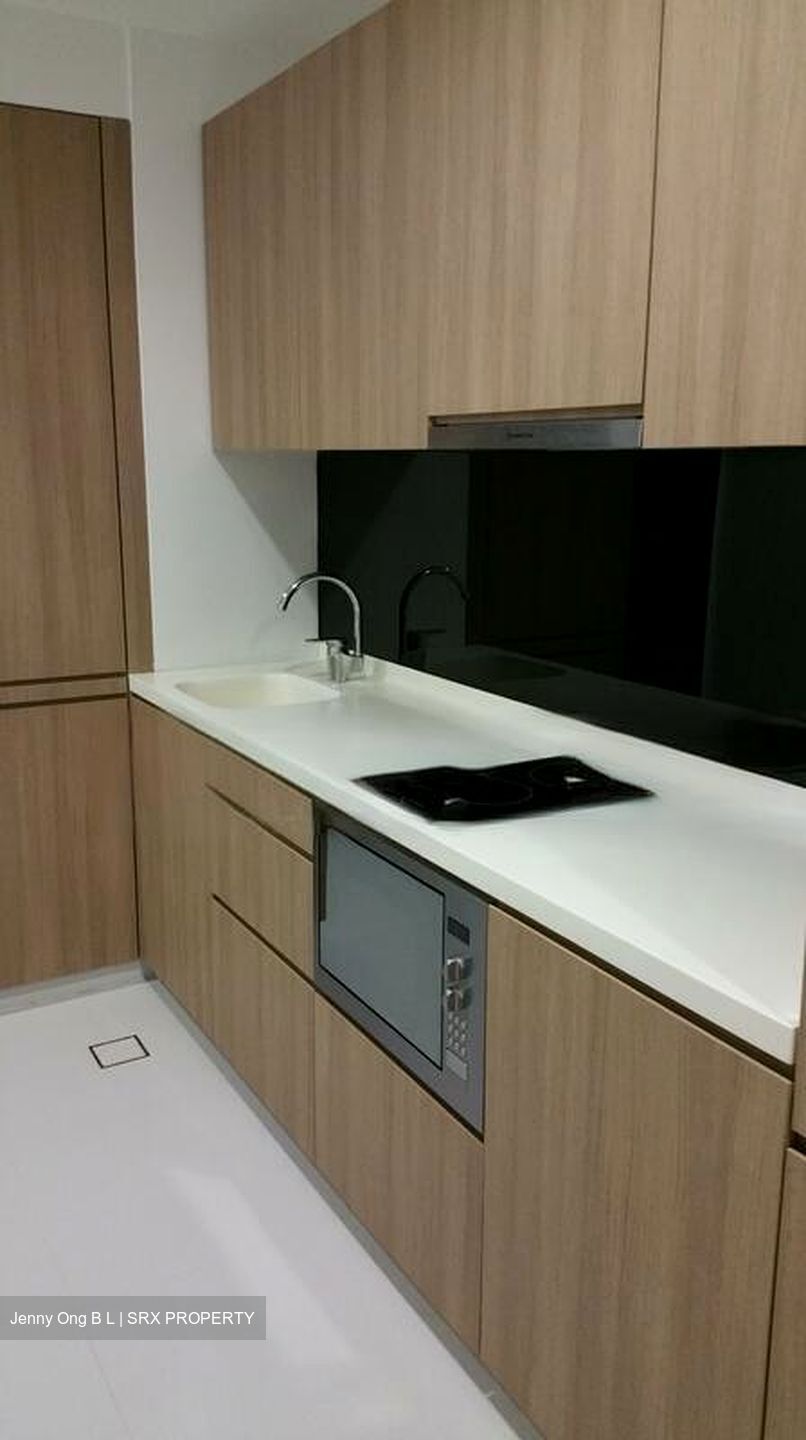 Prime Residence (D14), Apartment #483367651